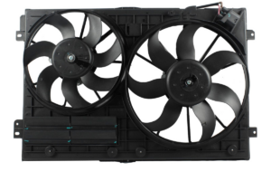 Motoventilador Automotriz